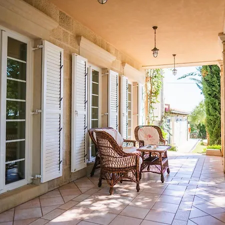 Traditionelles Steinhaus Mit Privatem Beheiztem Pool By Interhome Čilipi