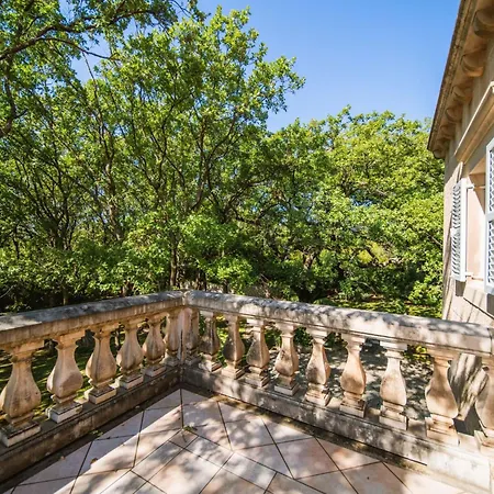 Traditionelles Steinhaus Mit Privatem Beheiztem Pool By Interhome * Čilipi