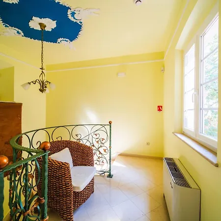 Σπίτι διακοπών Traditionelles Steinhaus Mit Privatem Beheiztem Pool By Interhome *